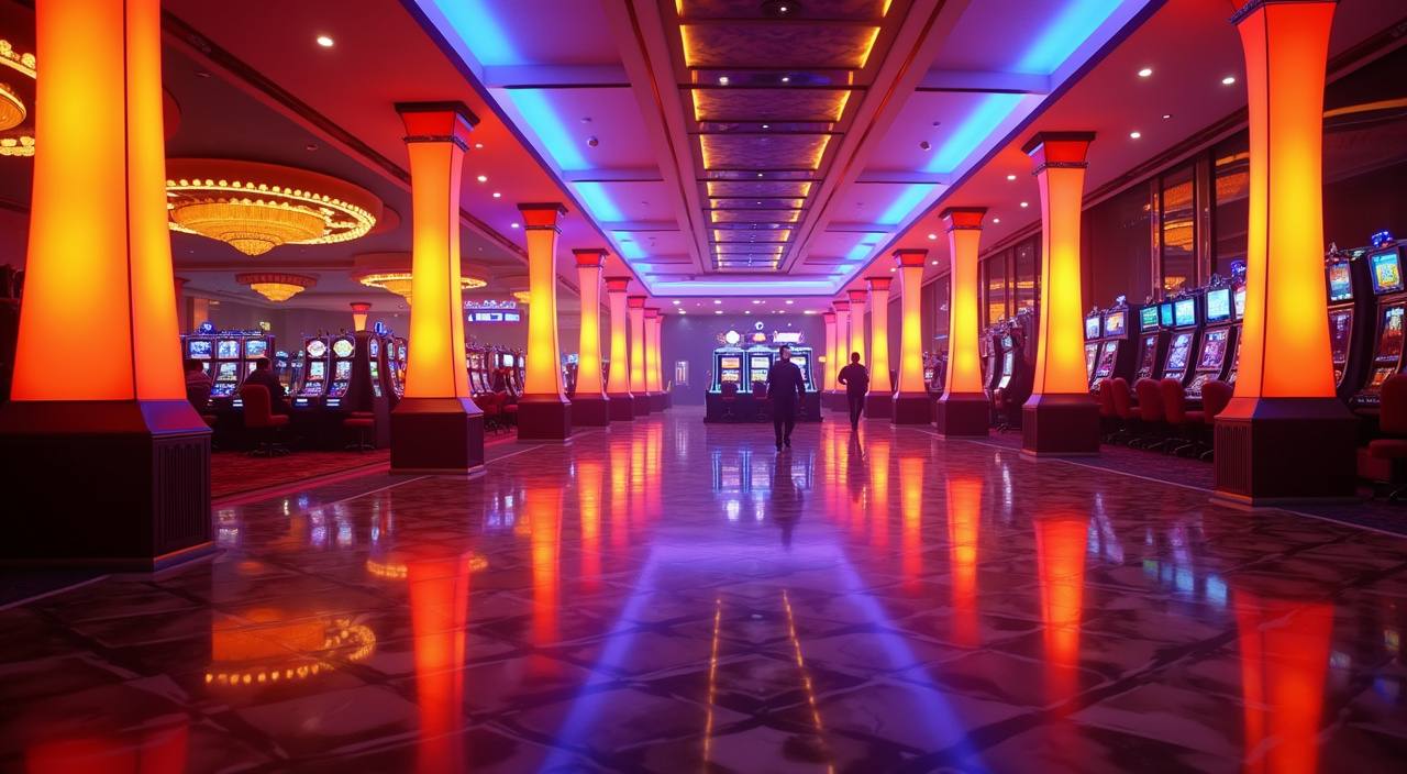 fiewin Open Lucky Lightning tables with varied bets and live dealers